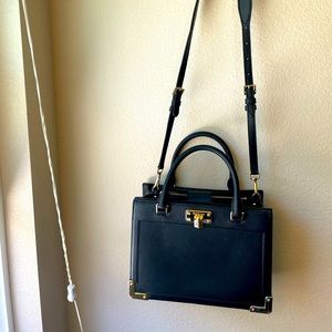 MK black bag